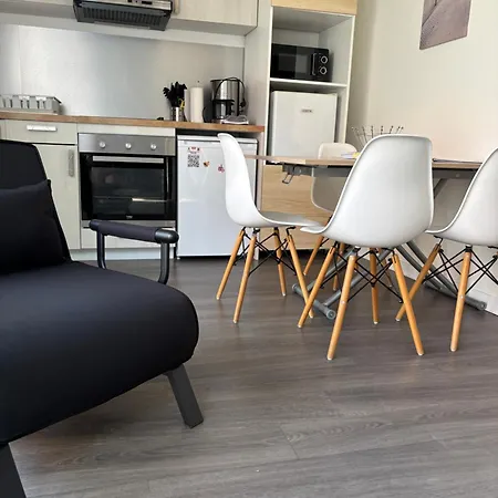 Cosy Confortable Et Spacieux Avec Jardin