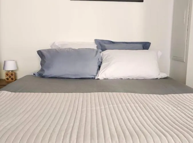 Cosy Confortable Et Spacieux Avec Jardin Διαμέρισμα